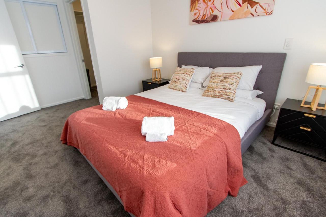 2 Bedroom Central Christchurch Hub Exterior photo